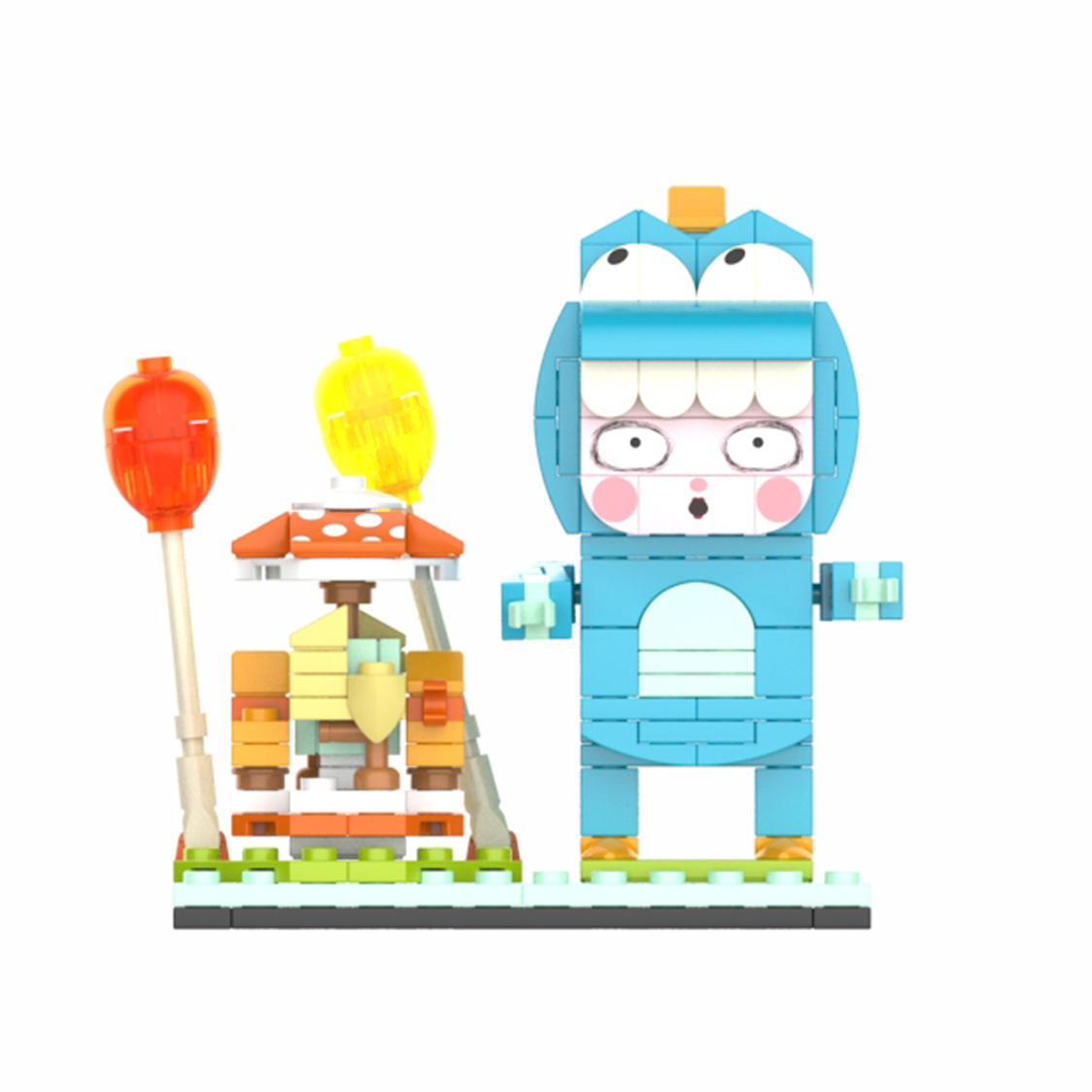 JK6363 ?不老時(shí)光