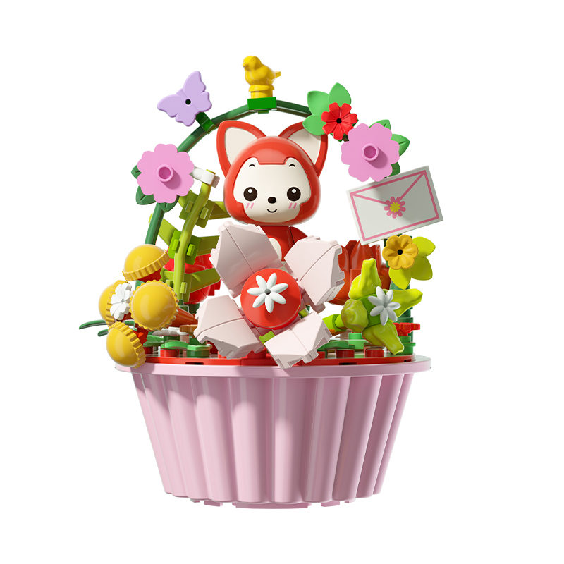 JK6502 阿貍莓莓派