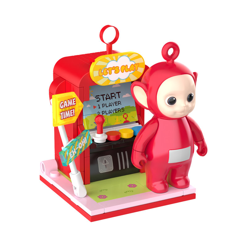 HK504 小波游戲機(jī)