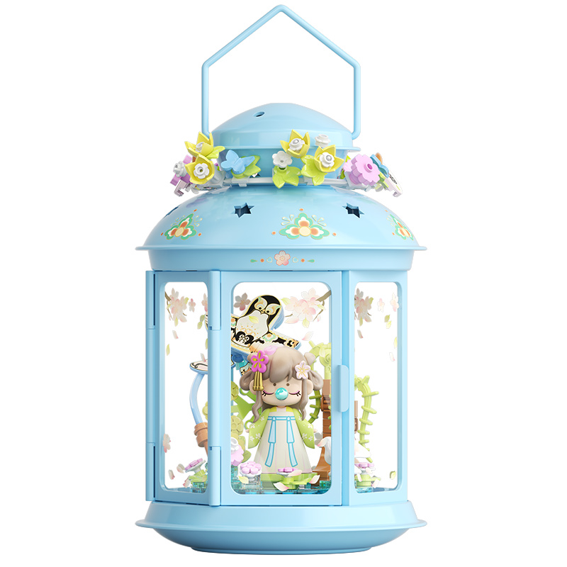 HK115 東風(fēng)紙鳶