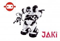 布局人工智能，引領風潮的下一個“智能玩具”會是它？