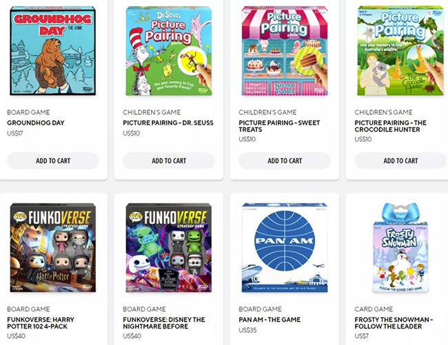 Funko部分桌游產(chǎn)品.jpg Funko部分桌游產(chǎn)品.jpg