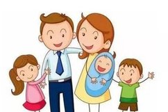 重磅！中國(guó)三孩生育政策來(lái)了